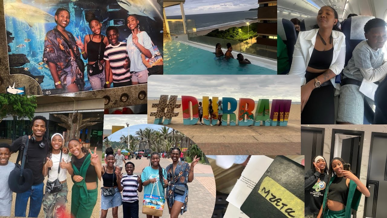 Durban vlog!!❤️