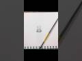 Easy nose drawing #charcoal #drawing #art #arttutorial #easydrawing #learndrawing #drawingtechnique