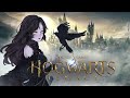 【ROSALIA | Ru VTuber】Hogwarts Legacy #16