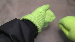 Crossing Guard - Tips & Tricks