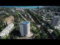 ЖК Московский в Ялте