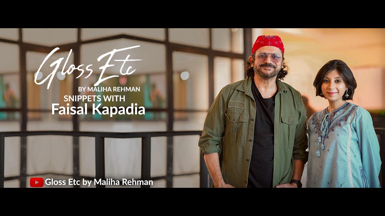 Snippets ... with Faisal Kapadia