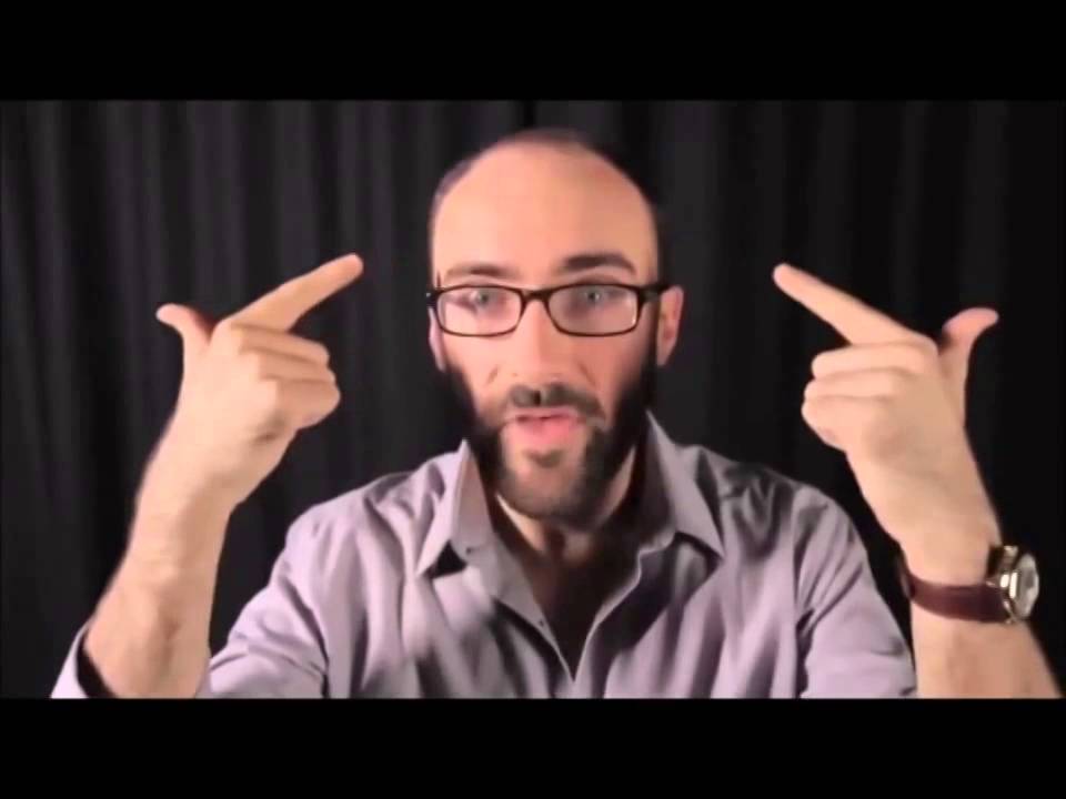 Am I Awesome VSauce Parody By Niallator2000 YouTube