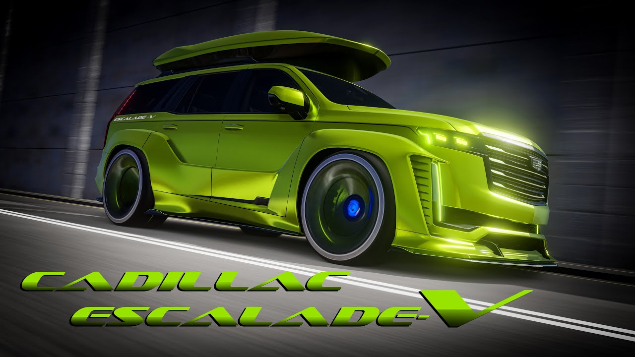 How To Unlock Cadillac Escalade Without Key