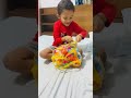 Aahil’s New Gift 🎁 🎁🎁