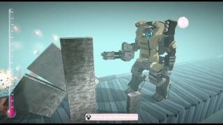 Call Of Duty: AW: XS1 Goliath [LBP3]