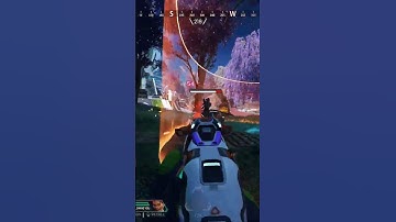 Awesome Lifeline 1v3!