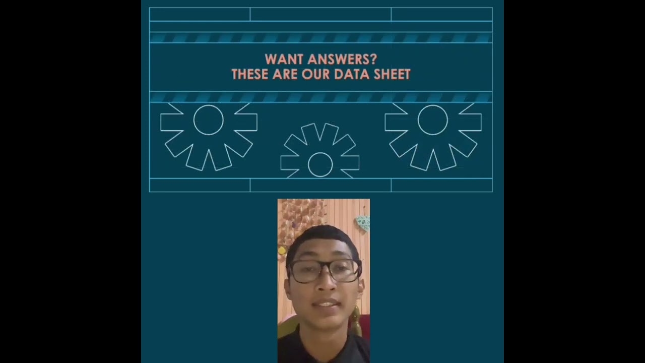 VIDEO PRESENTATION FOR LINEAR MOTION, GROUP 1. AS120C. 