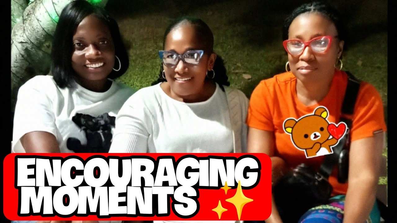 This Happened At Night Out With The Ladies - YouTube