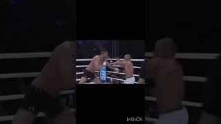 Spahović je bio zver! #fnc