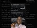woke ai must go back to sleep! #trump #technology #money