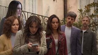 HERMANAS  UN AMOR COMPARTIDO  Capitulo  47  Parte  (2/2) Completo (07/04/2026)