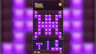Block Puzzle Legend 197-1280×720 screenshot 1