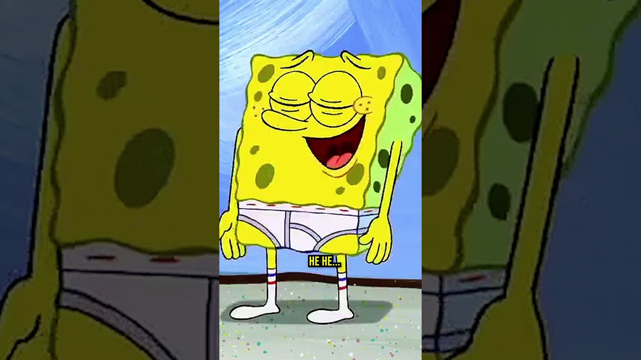 3 Times Squidward S ART SKILLS Got ROASTED SpongeBob Shorts