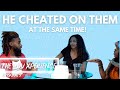 HE CHEATED ON THEM, WHAT HAPPENS NEXT IS SHOCKING 😨 The Luv Xperience EP 7