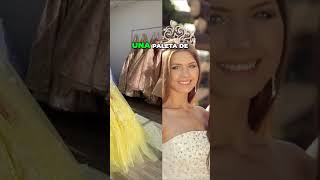 👗✨ Tendencias 2024: Vestidos de Quinceañera   Crea Tu Estilo Único