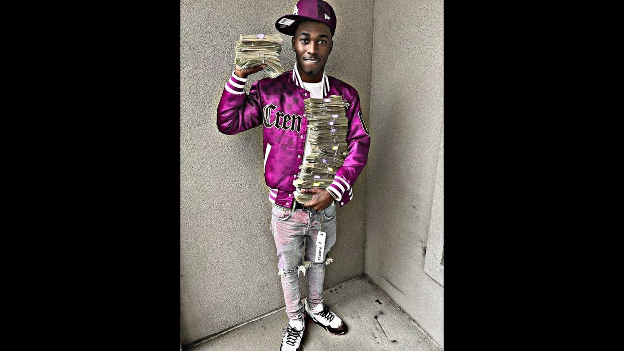 [FREE] Lil Double 0 Sample Type Beat - "Faces"