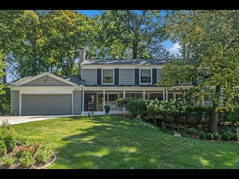 30372 Georgetown Drive, Beverly Hills, MI home video tour