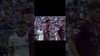 Oscar Boob goal 3 Erling Haaland goal 4 #chelsea #mancity