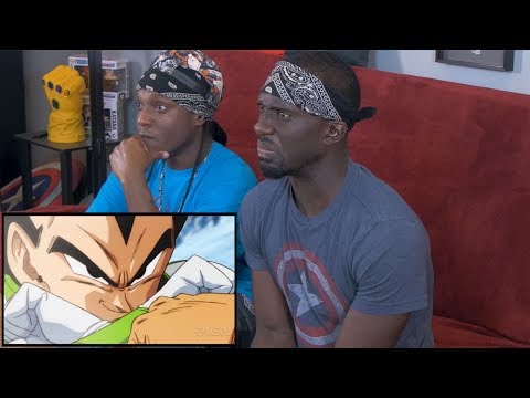 dragon-ball-super:-broly-movie-trailer-reaction