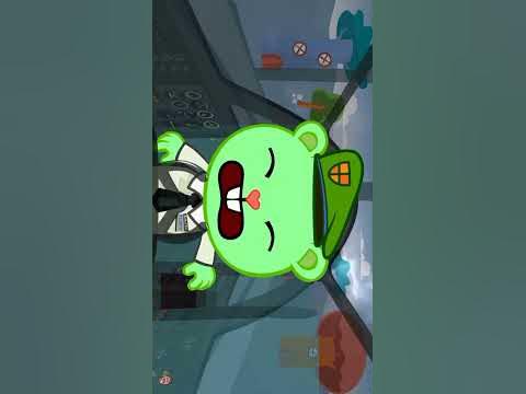 Флиппи - YouTube