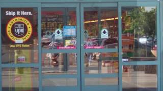 Storefront Doors | Glendale, AZ – ASAP Door Repair & Service Inc.