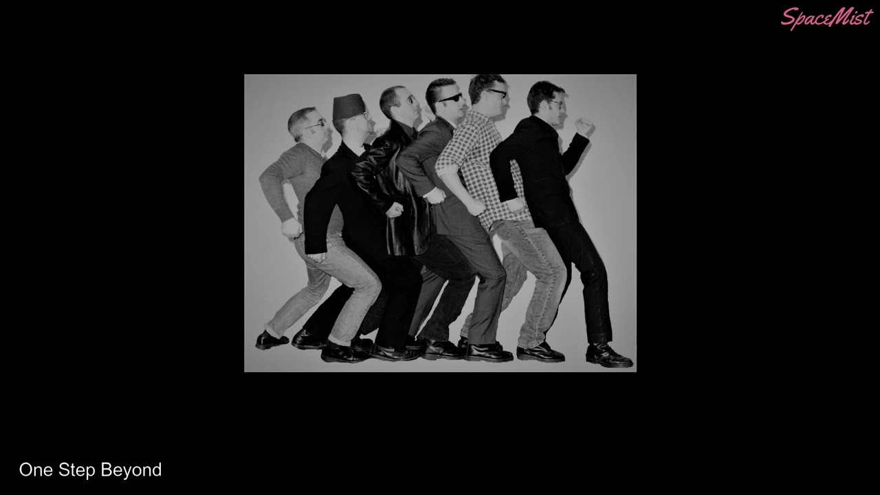 Madness - One Step Beyond [Slowed][SV]