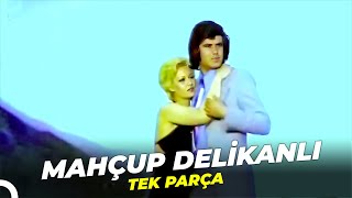 Mahçup Delikanlı Tarık Akan - Gülşen Bubikoğlu Eski Türk Filmi Full İzle