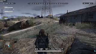 Ring Of Elysium -TDM