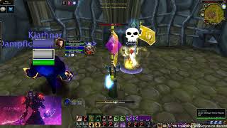 [12-13-25] Scryna - Scryna - r1 lock - TBC PTR day 2 DPL w／ Crazed not eng comms (：