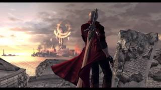 DMC4:SE COMBO MAD