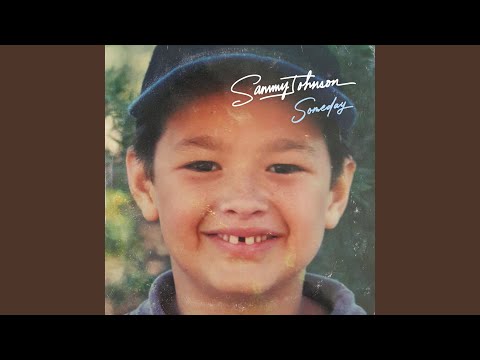 Someday - Sammy Johnson