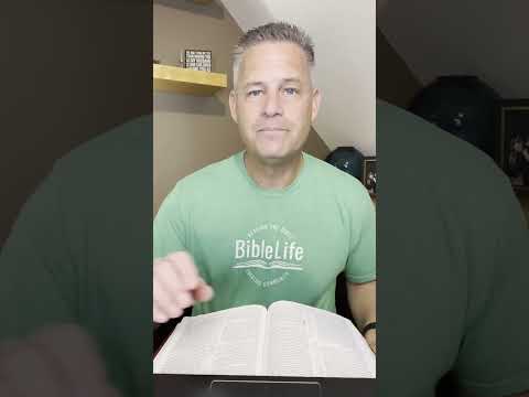 Lent Scripture Journey - Week 4 Friday