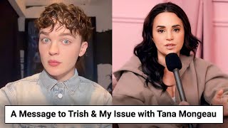 rosanna pansino responds to the backlash Wealth
