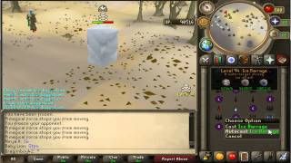 Dragonboy42 PK Vid 2 | 100% Hybriding | 1B+ Loot | SoulSplit Server