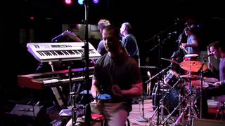The Spragues Live The Ark - The Wind