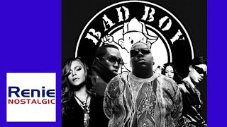 The Truth About the Bad Boy Curse | Biggie Smalls and Craig Mack
