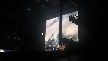 ‘the 1975’ - notes on a conditional form (glasgow summer sessions 2019)