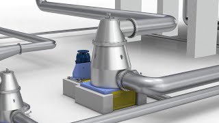 Voith Papermaking -Screening Fractionation Integraguard En