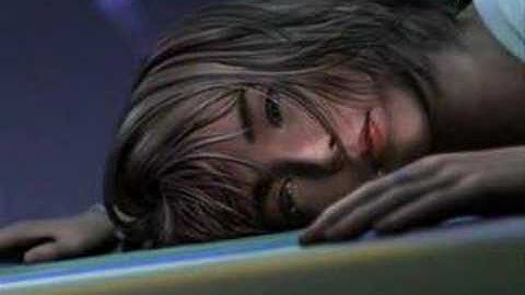 Final Fantasy  X / X-2 ~ Everything you want