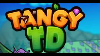 Tangy TD Game Review