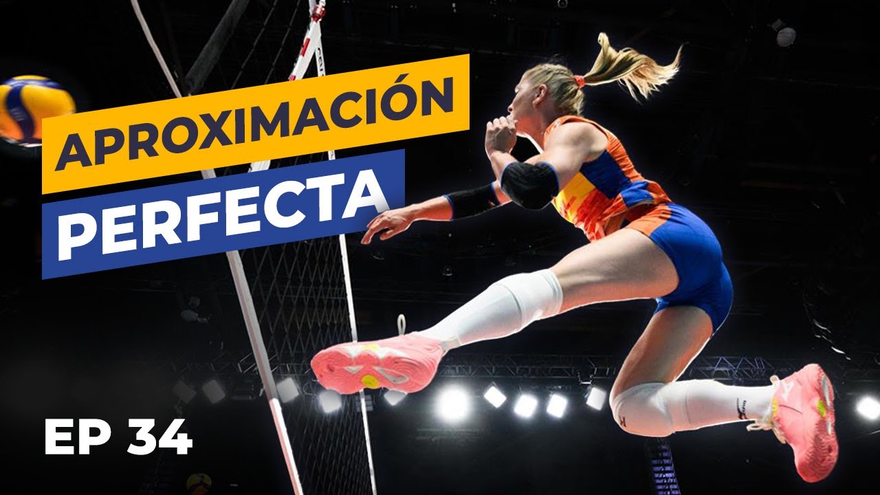 La guía definitiva del remate: Adaptándote a cada pase y situación | AIV EP34