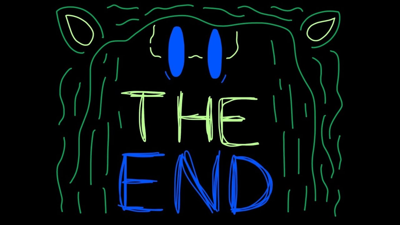 FNF - The End (overdrive Outrage cover)