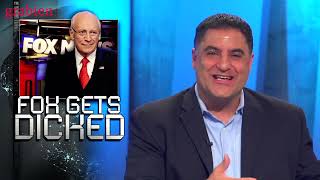 Harris: I’m Proud to Be Endorsed by the Warmonger Dick Cheney [Supercut]