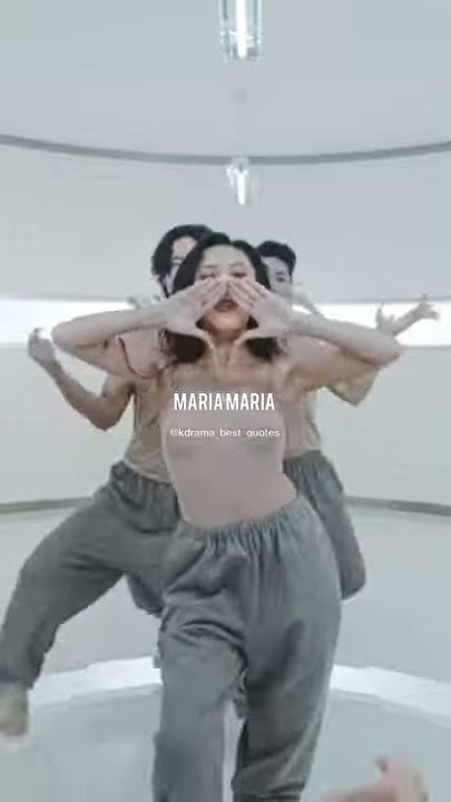Maria Hwasa Lyrics - Status Video Mamamoo