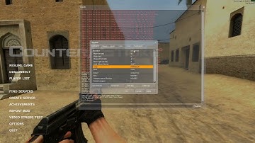 How To Bind Jump in Counter-Strike Source