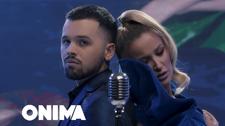 Tuna ft. Yll Limani - A don hala