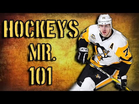 Video: Evgeni Malkin: NHL'deki Istatistikler