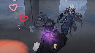 Identity V - JosCarl: Get lost