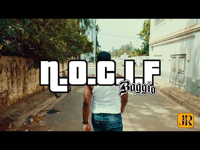 Watch Baggio- n.o.c.i.f (Clip Officiel) on YouTube Watch Baggio- n.o.c.i.f (Clip Officiel) on YouTube